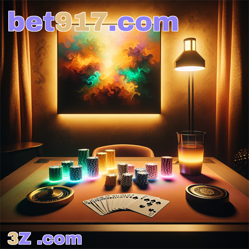 Descubra a Categoria de Jogos de Comunidade no Bet917.com