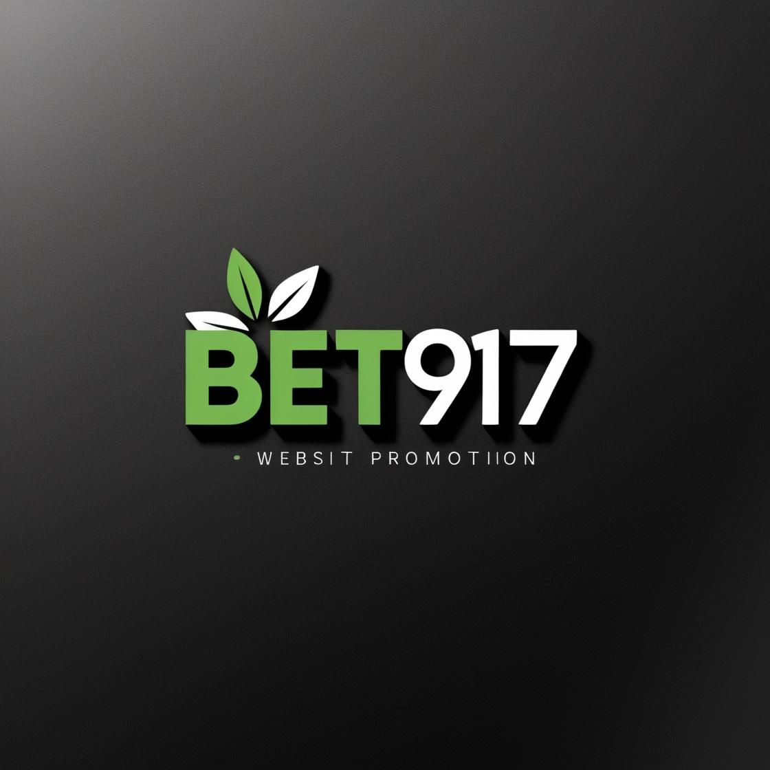 Logo da bet917