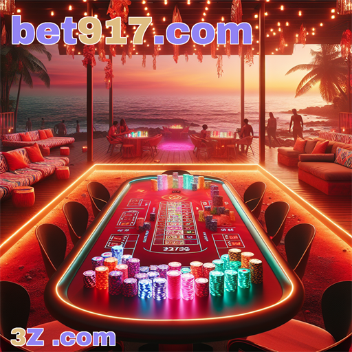 A Magia da Loteria: Como Apostar com Segurança no bet917.com