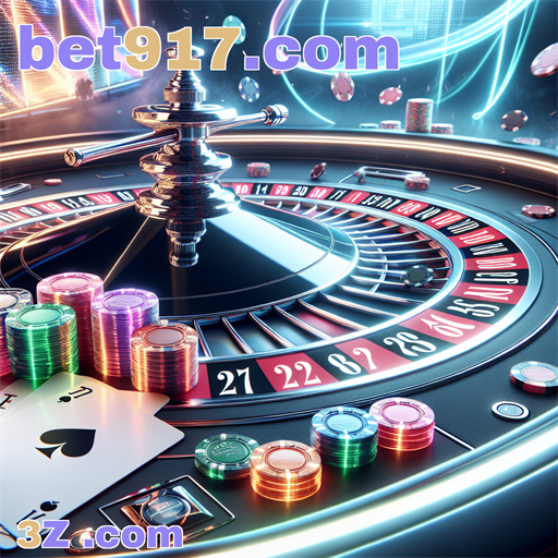 Explorando o Mundo dos Jogos de Mesa no Bet917.com